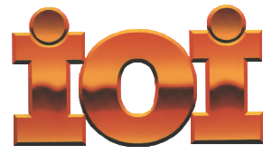 IOI Logo